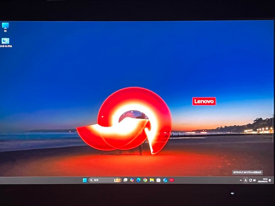 ミニPC Lenovo ThinkStation P330 Tiny i5 NVIDIA