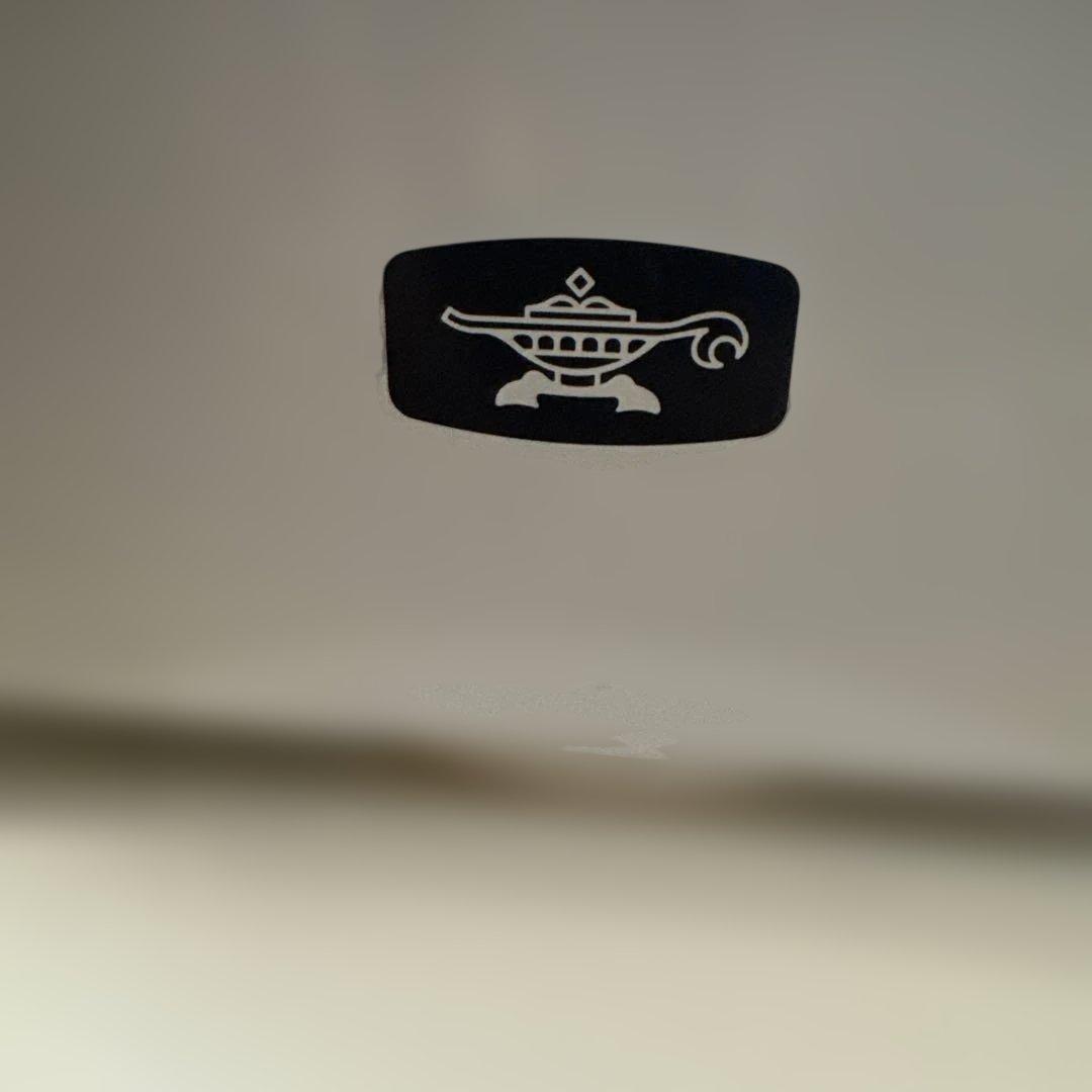 ☆アラジン　グラファイトヒーター24年製★