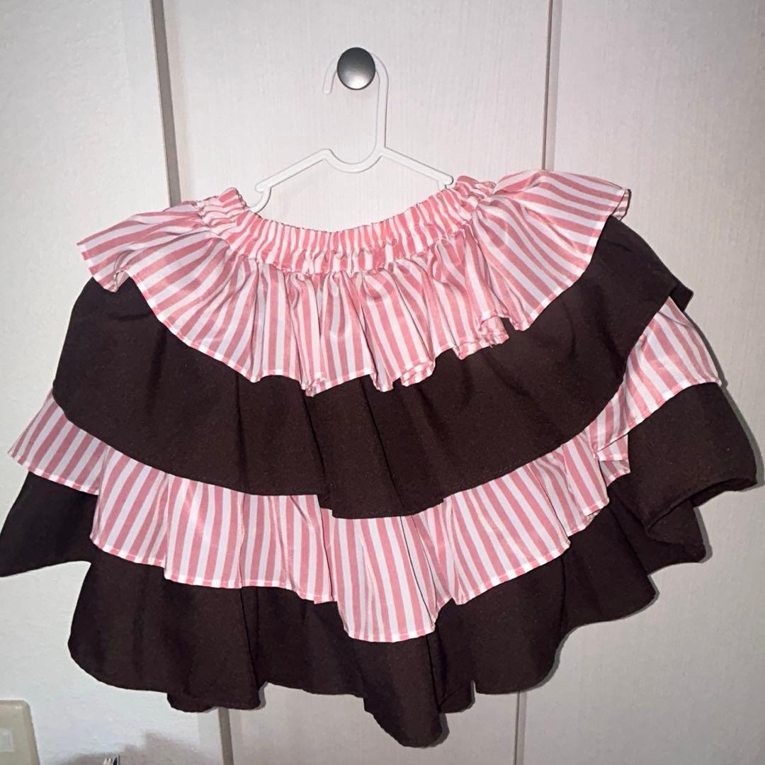 最終値下げ メイド服