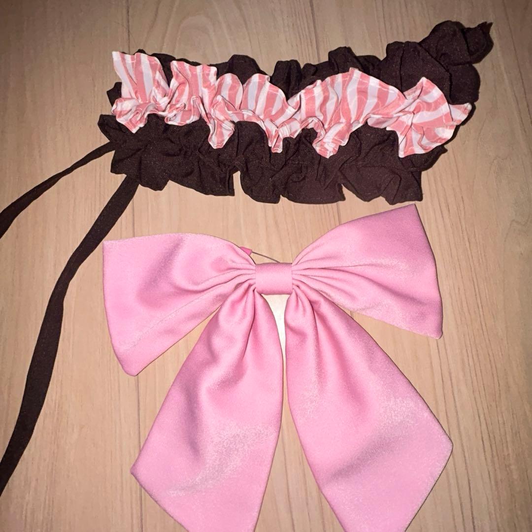 最終値下げ メイド服