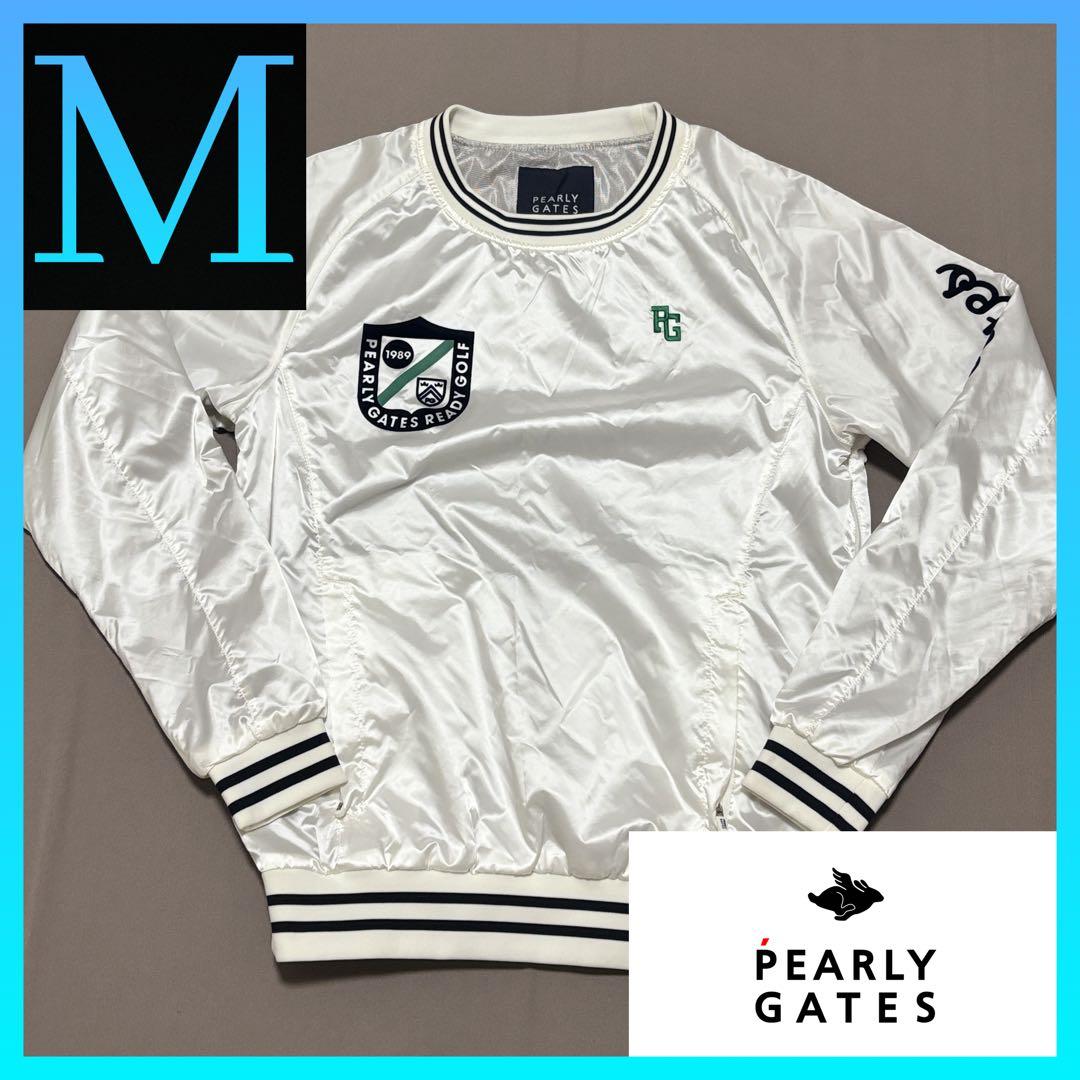 パーリーゲイツPEARLY GATES 蓄熱保温スニードジャケット 4