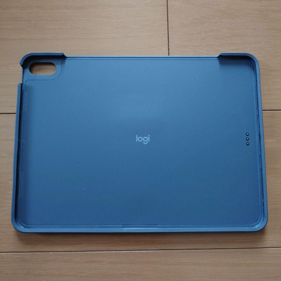 Logicool iK1095 着脱式キーボードケース Combo Touch