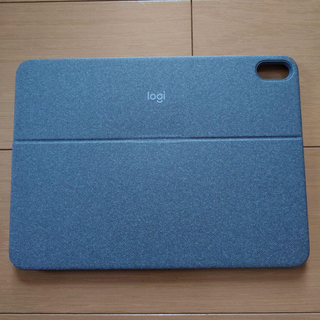 Logicool iK1095 着脱式キーボードケース Combo Touch