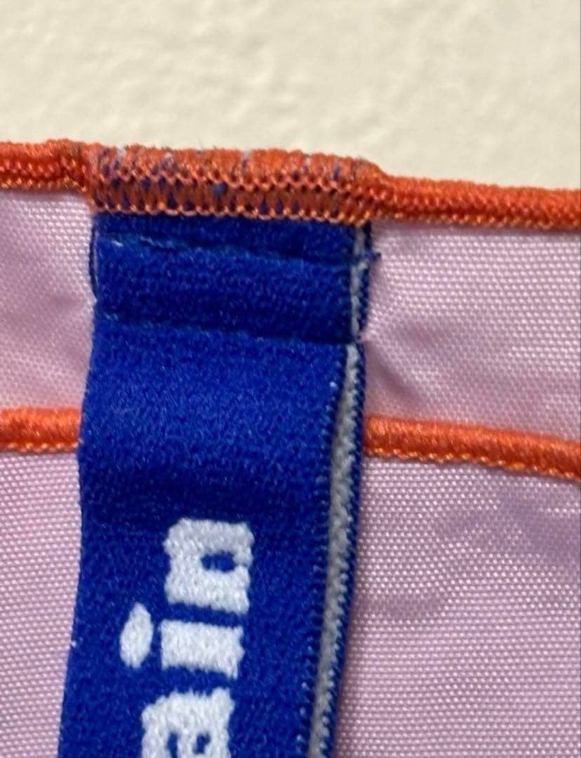 正規品❣️未使用タグ付き❣️【廃盤】ボールアンドチェーンチャコット　エコバッグ　パリ