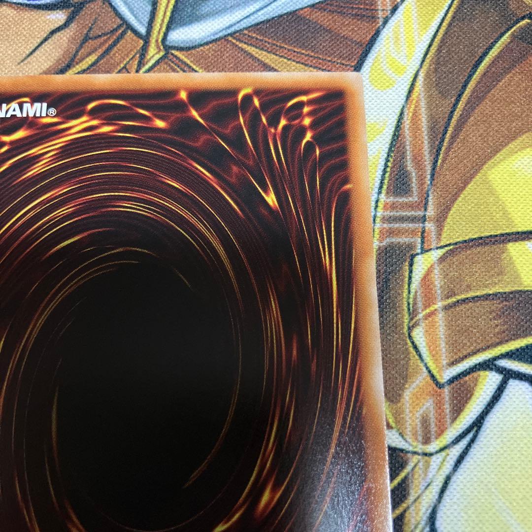 ハンディーレディ オーバーラッシュレア 遊戯王ラッシュデュエル