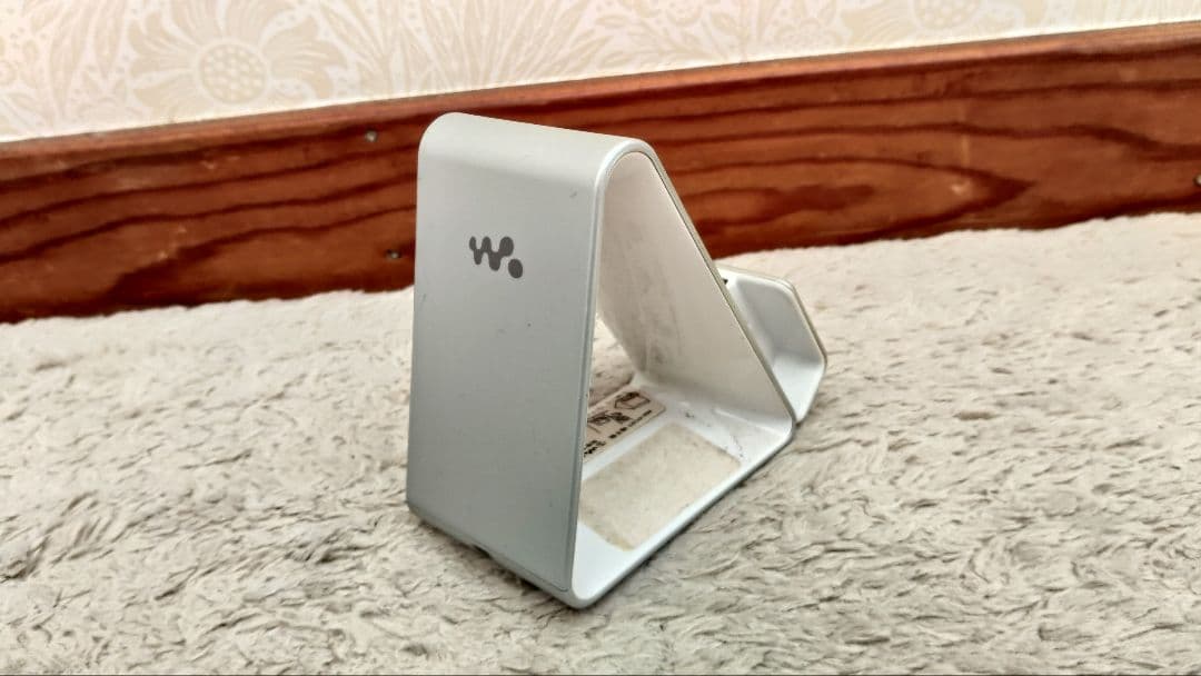 SONY ウォークマン NW-A55 ブルー 本体と付属品