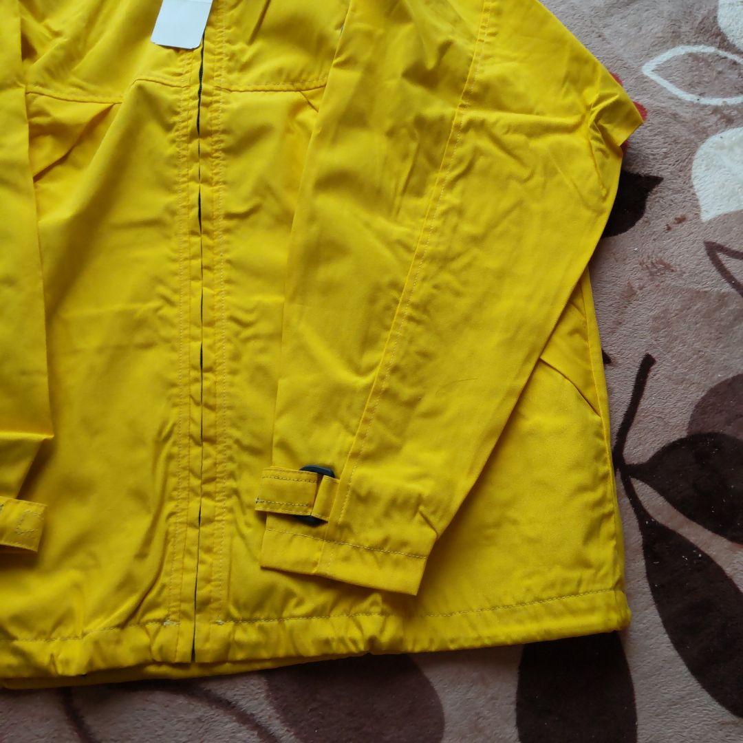 【未使用品】ハンティングワールド マウンテンパーカー ITALY製 3L位