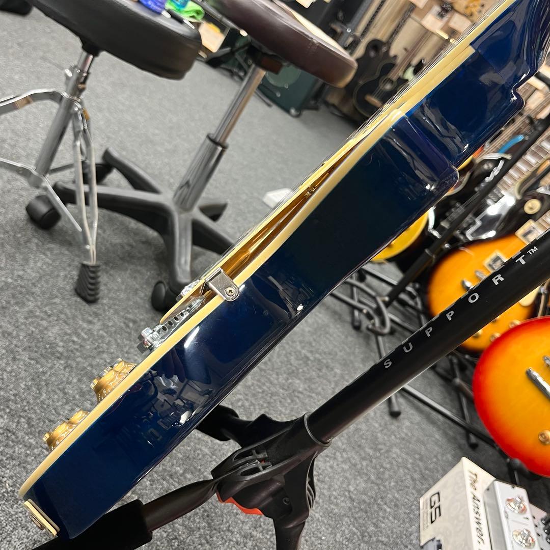 【11226】blitz レスポールタイプ BLP450