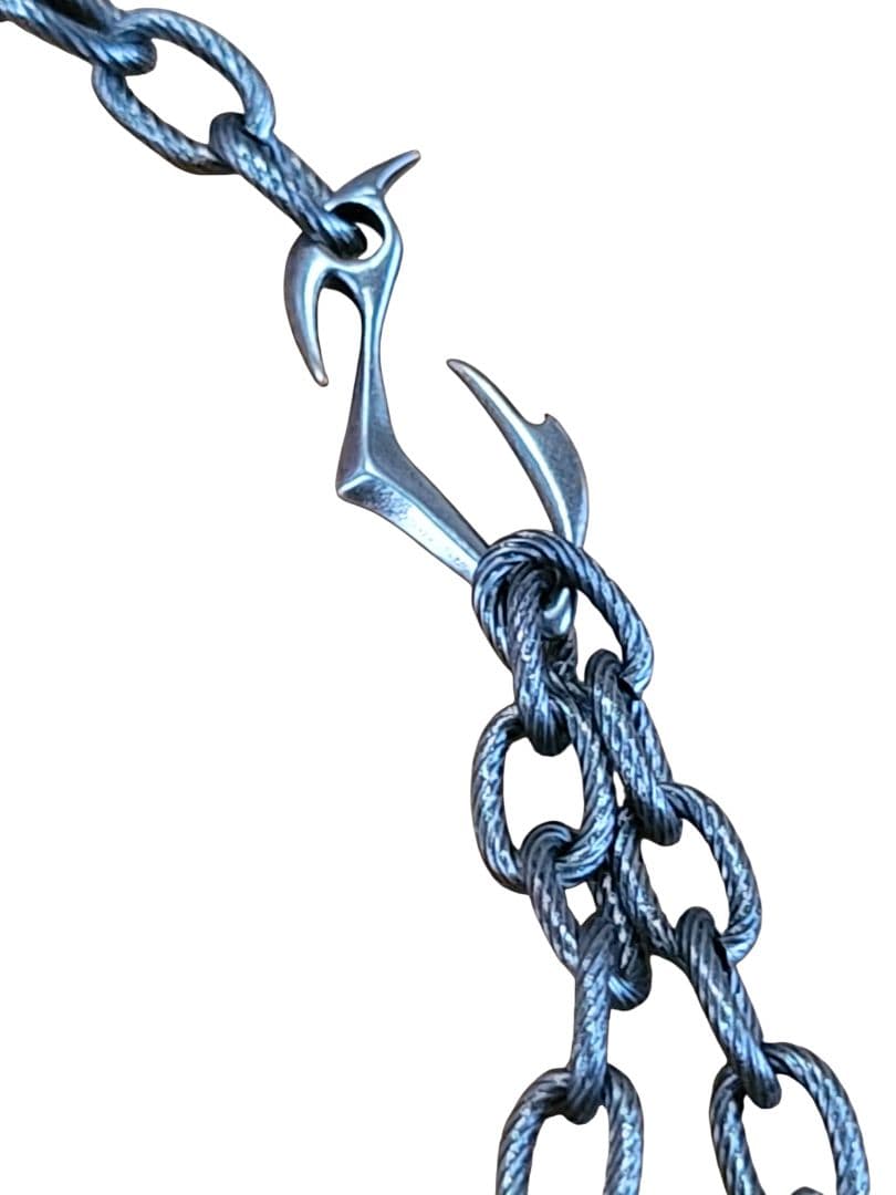 Y2K IIIMIII cross top bracelet 平成ギャル男