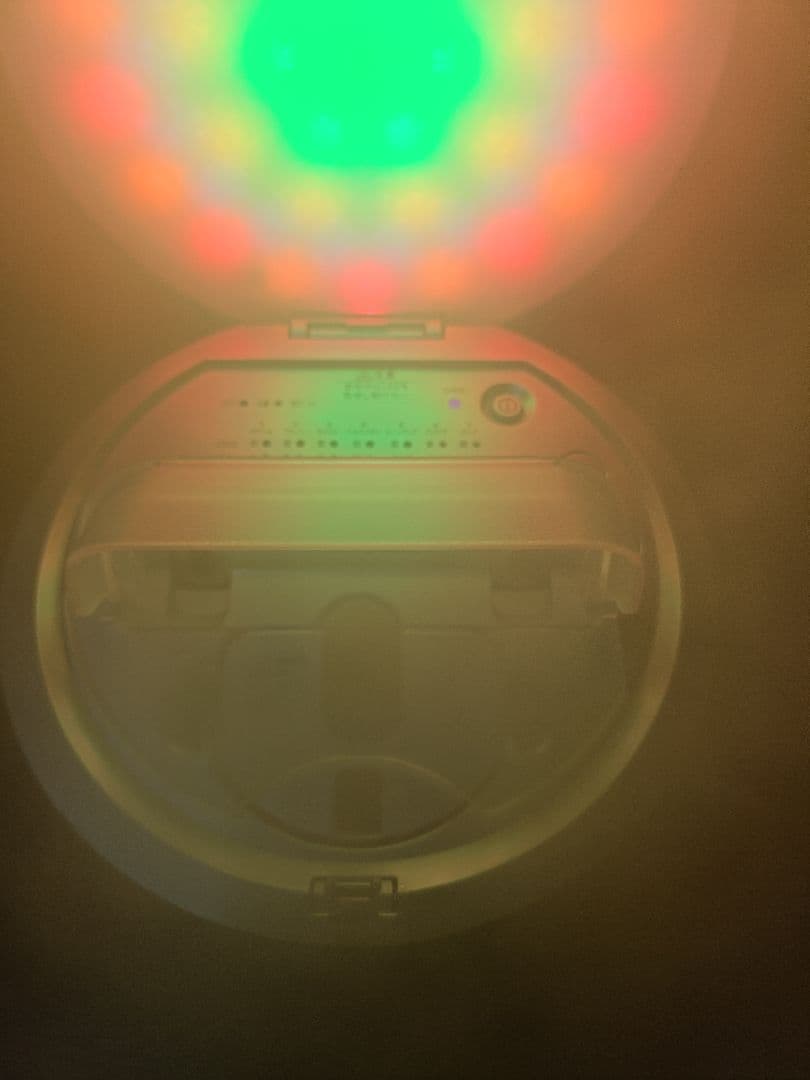 ヤーマン　美顔器スチーマー フォトケア YJSB0N