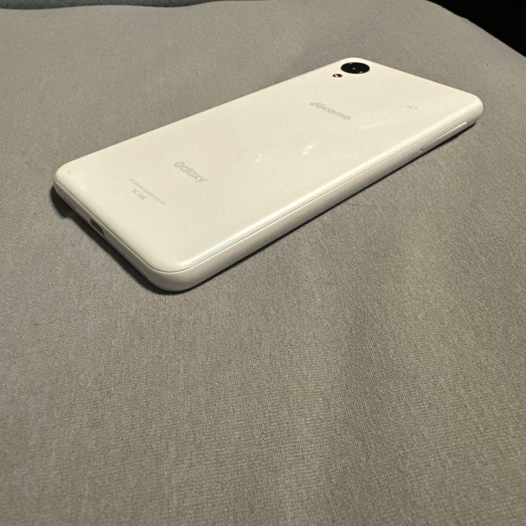 Galaxy A23 5G SC-56C SiMフリー 3