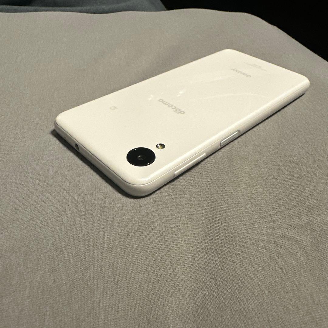 Galaxy A23 5G SC-56C SiMフリー 3