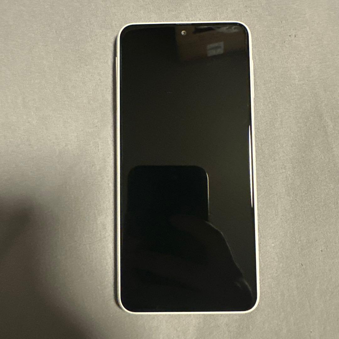 Galaxy A23 5G SC-56C SiMフリー 3