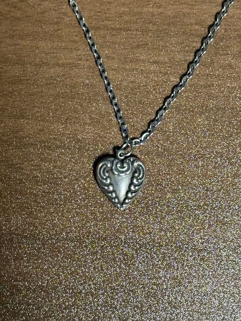 sweet heart jewelry ポーカーズつかさ着用 OOPS swag