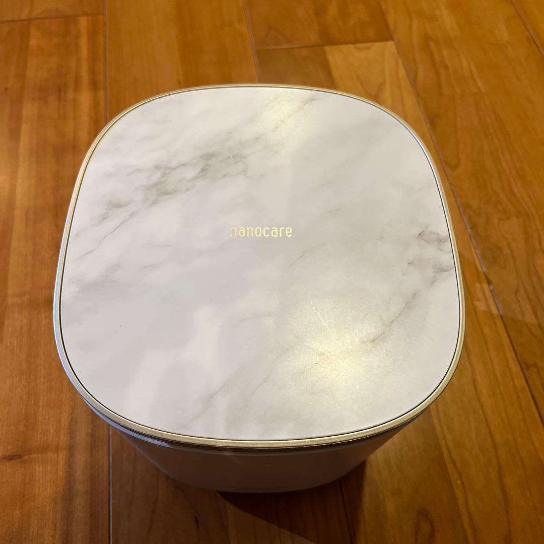 スチーマー ナノケア/温冷・化粧水ミストタイプEH-SA0B-N