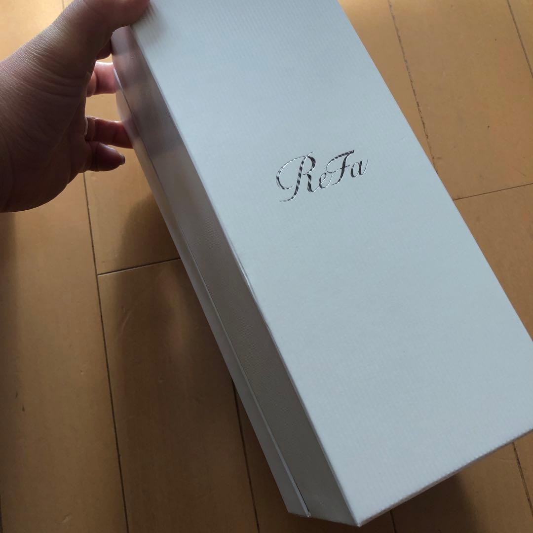 リファ　ビューテック　レイズ