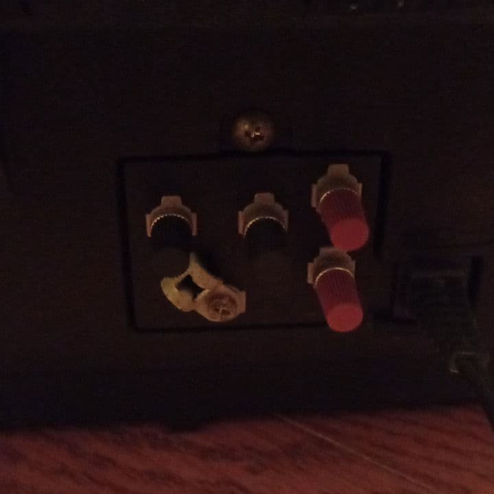 SHARP ブラウン管TV 14C-RM2　シャープ　テレビ