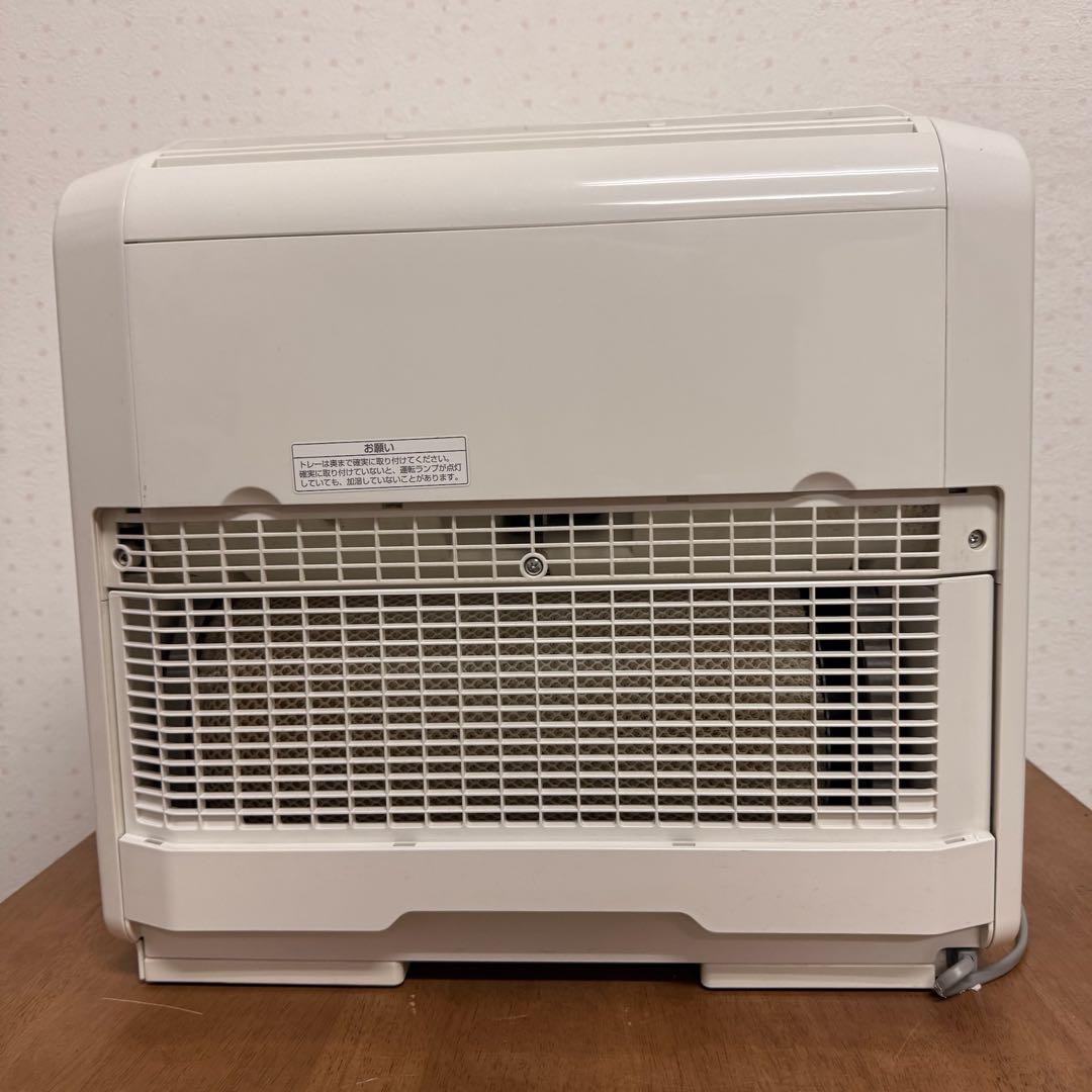 ● 美品 Panasonic パナソニック 置き型加湿器 FE-KXF15