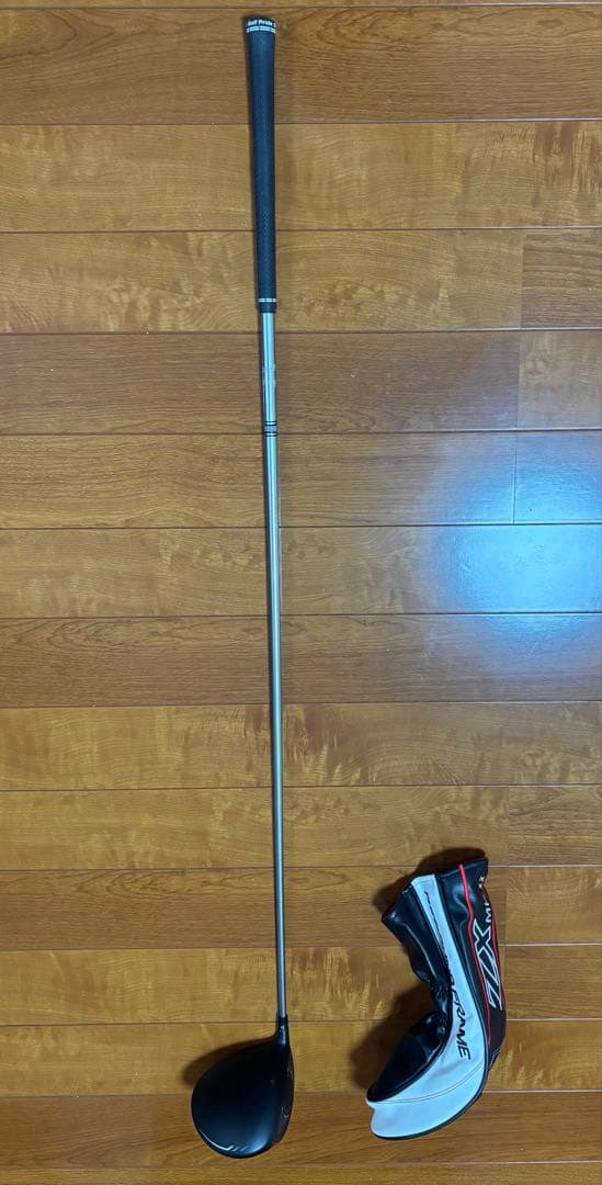 クラブ SRIXON ZX5MkII LS 10.5 DiamanaZX-II50SR