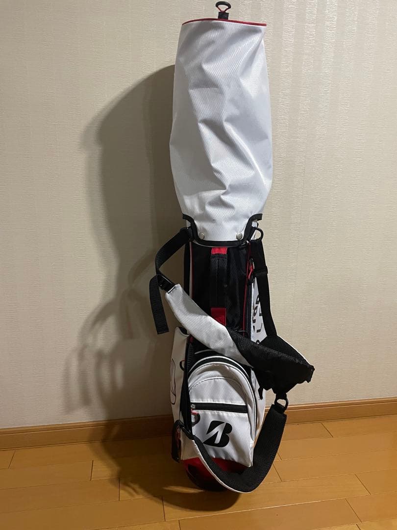 BRIDGESTONE GOLF B-Jr子供用 Type150クラブ6本セット