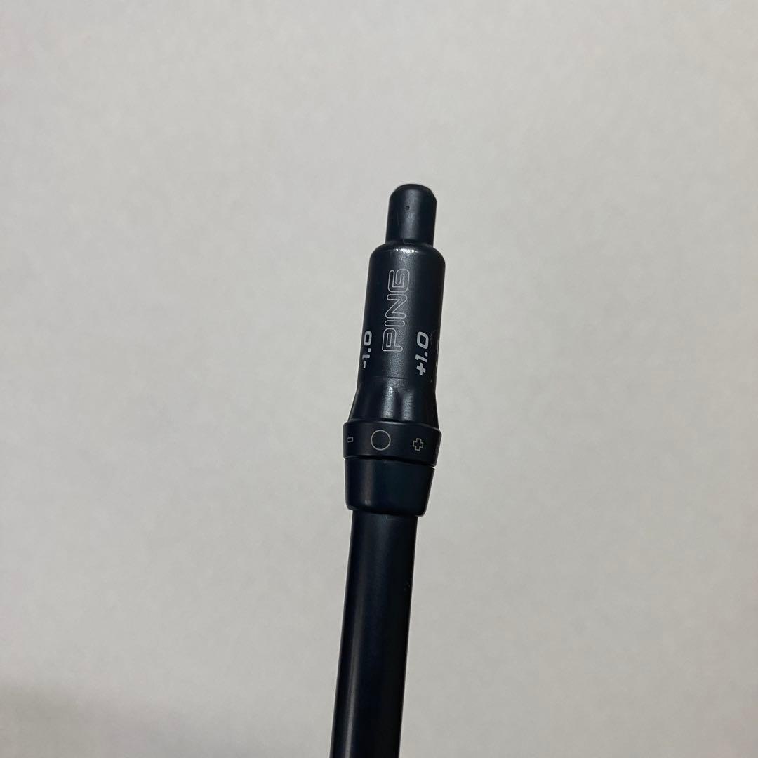 PING ALTA J CB 1W シャフト SR ピンスリーブ付き アーコス