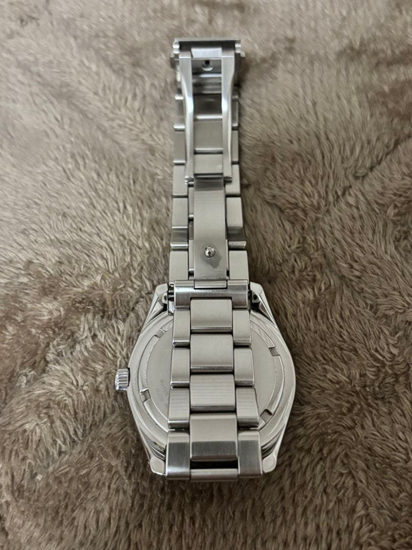 時計 Grand Seiko SBGN013 GMT