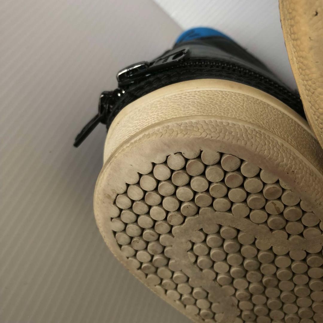 カ*オ様 26.5 アディダス オリジナルス スタンスミス 80s HAS ブラ