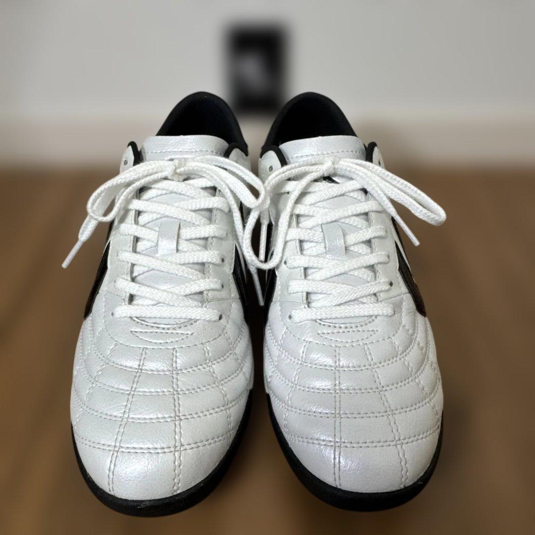 ヤスダ YASUDA サッカー トレーニング シューズ リガレスタ 26.5cm