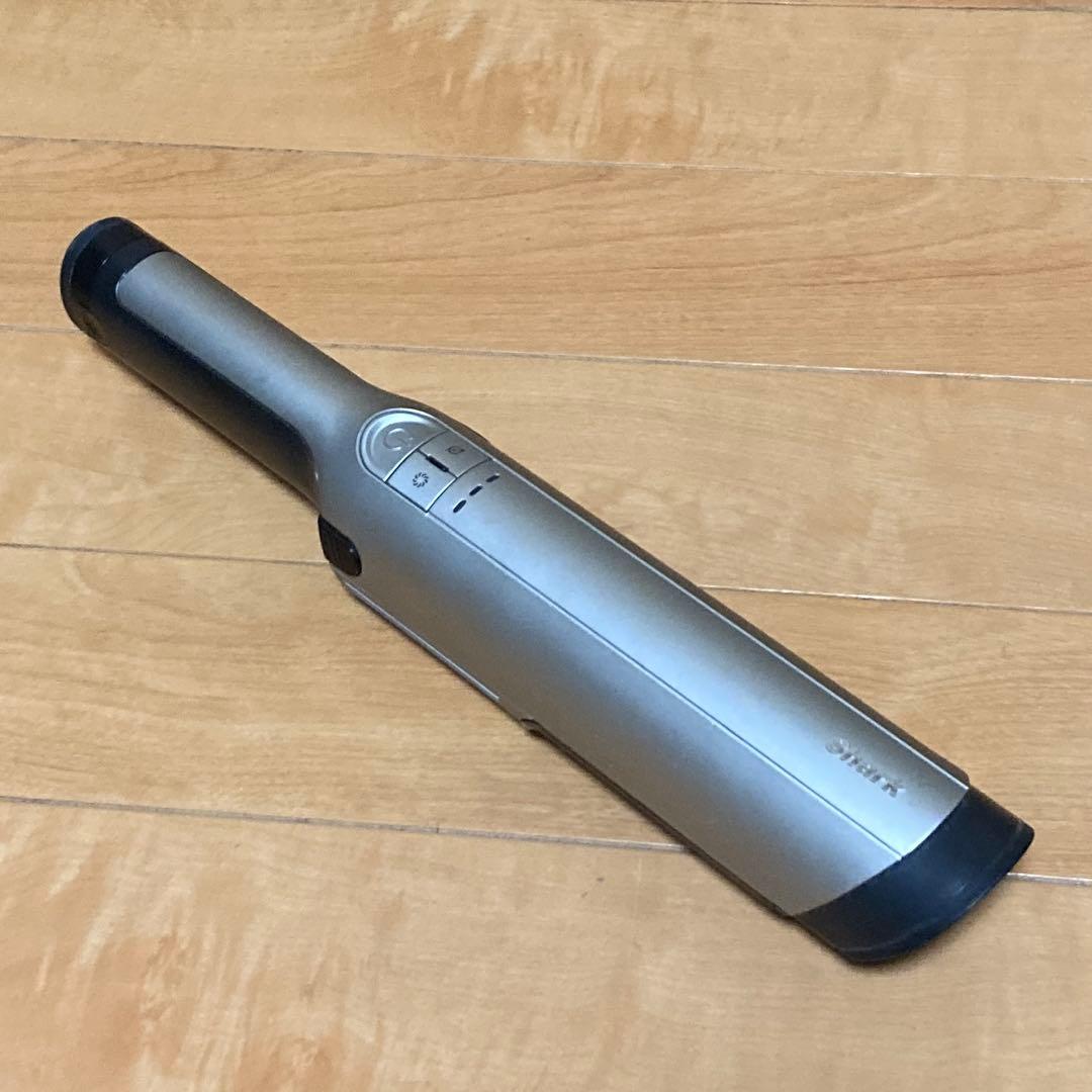 【美品】Shark EVOPOWER EX WV406J