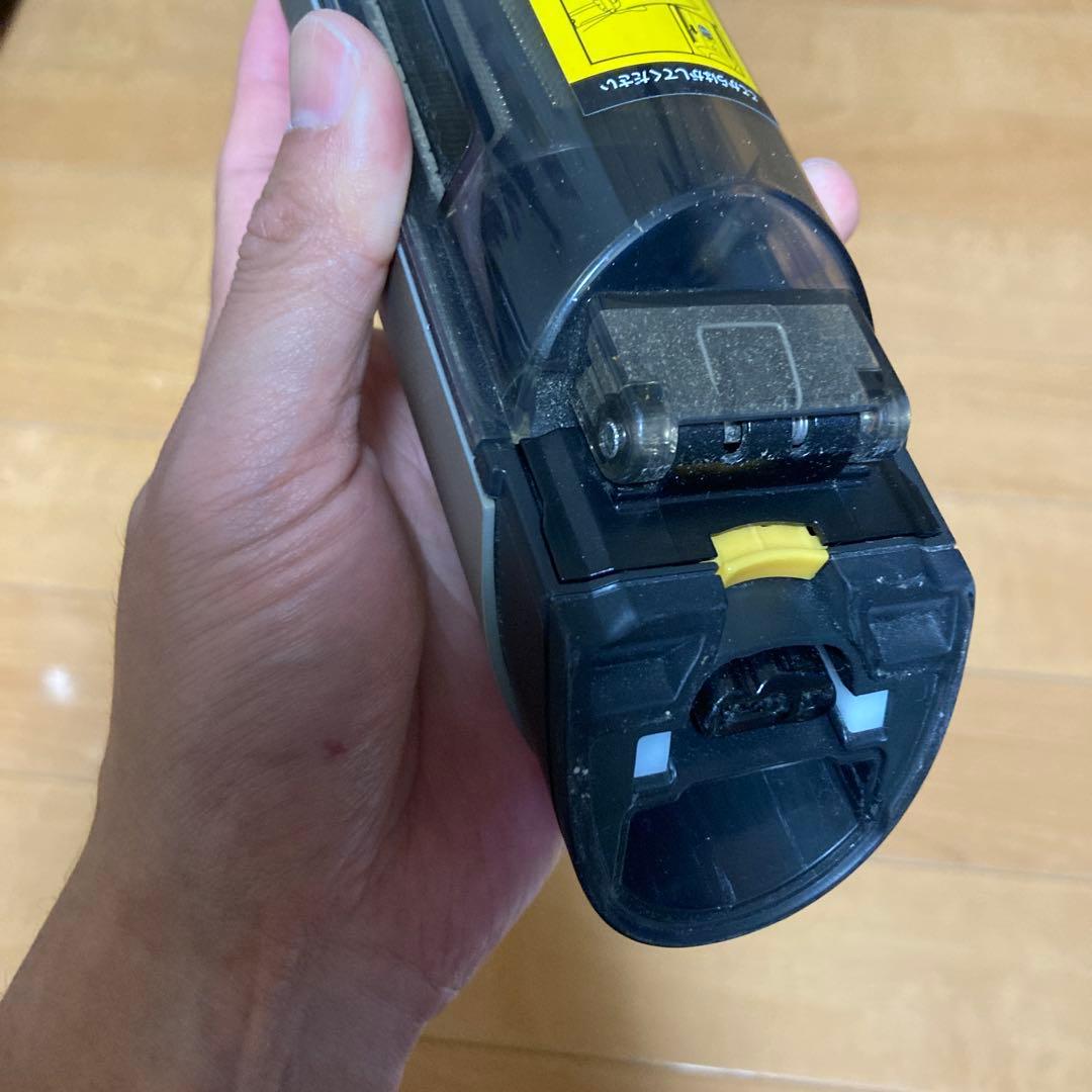 【美品】Shark EVOPOWER EX WV406J