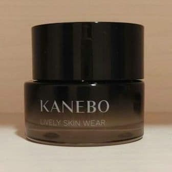 【くる】カネボウファンデーション+おしろい