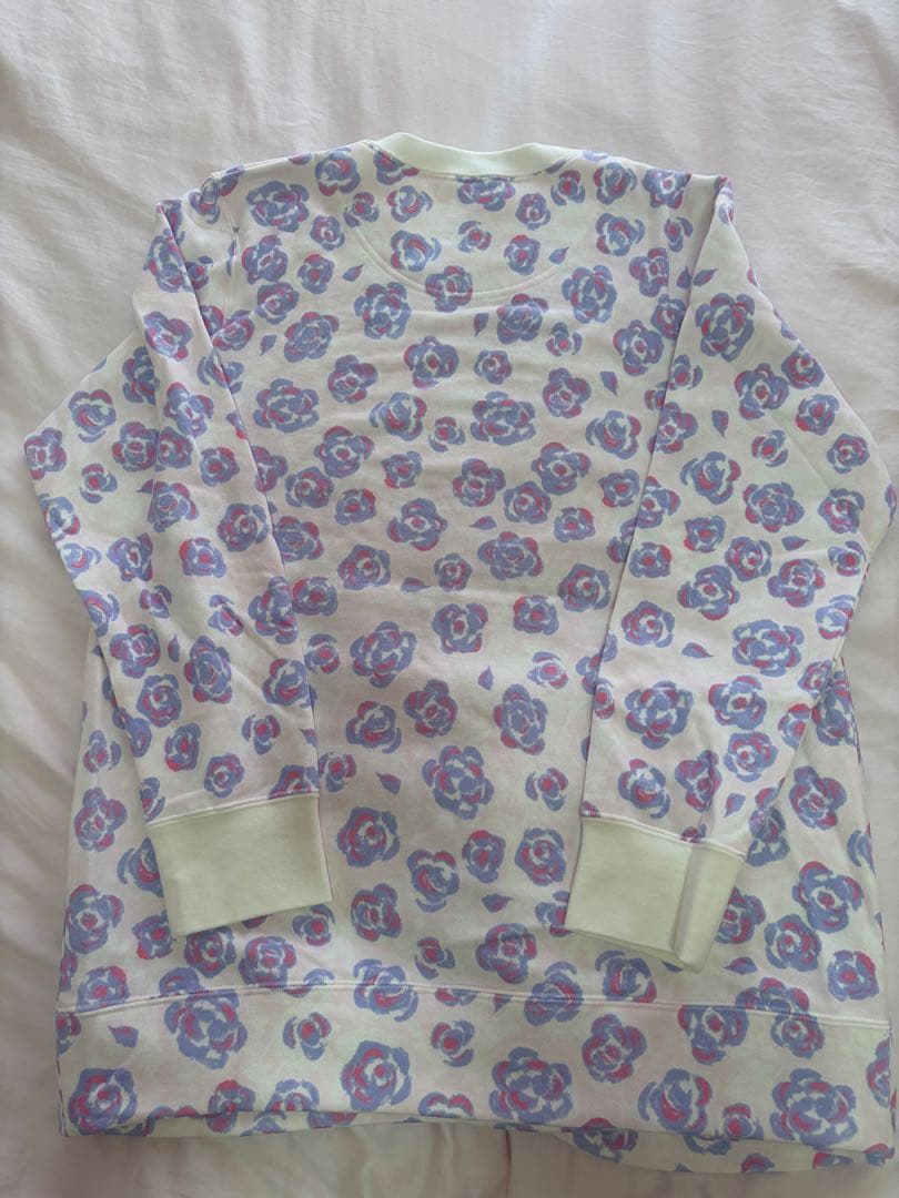 nymamaツモリチサト スリープＭサイズ ワコール あったか素材