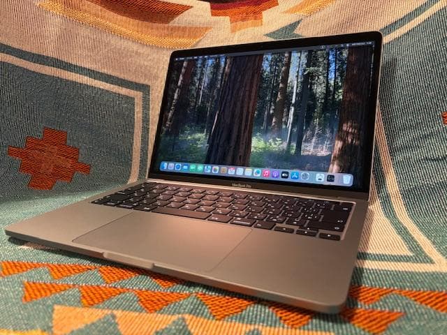 美品 10th　Apple Mac Book Pro A2251　(1)