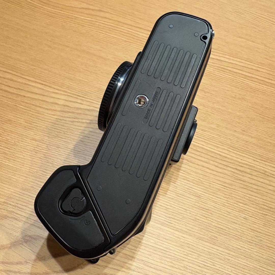 Nikon F4 フイルムカメラボディ