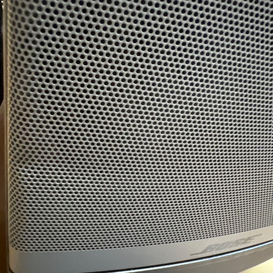 三*添様 Bose スピーカーシステム