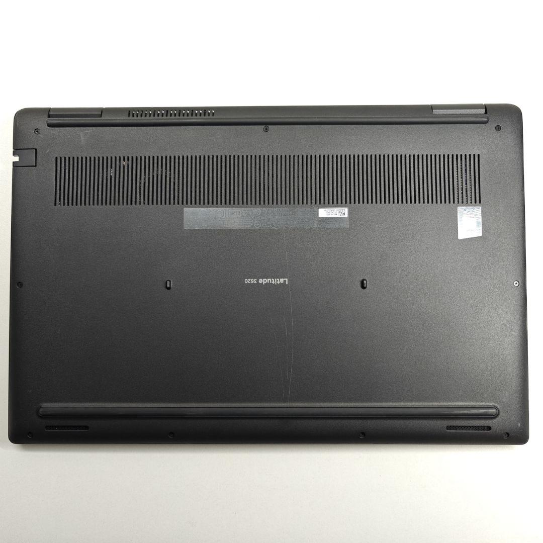 Windowsノート本体 Dell Latitude 3520 i5-1145G7 16GB 256Gb