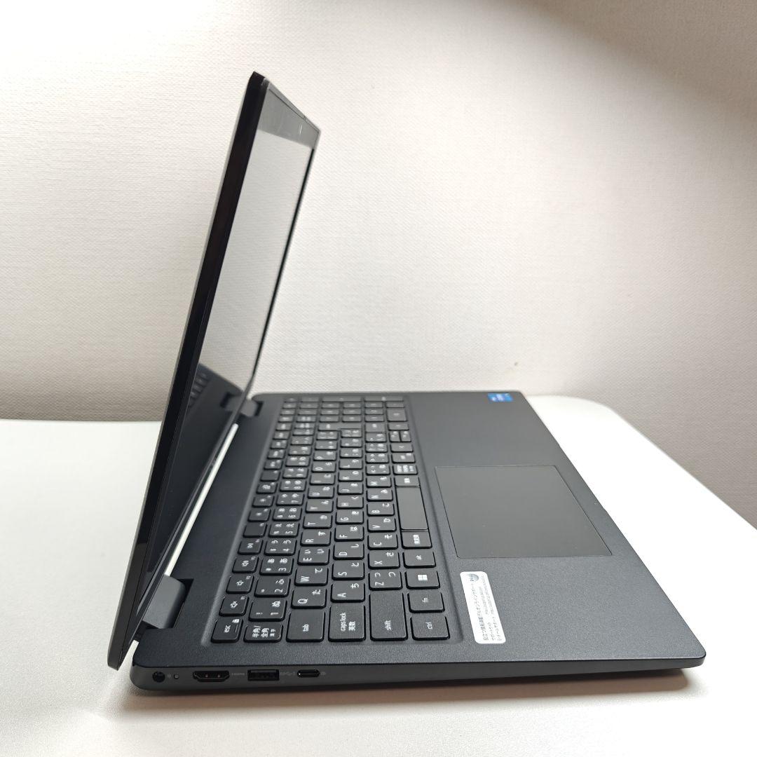 Windowsノート本体 Dell Latitude 3520 i5-1145G7 16GB 256Gb