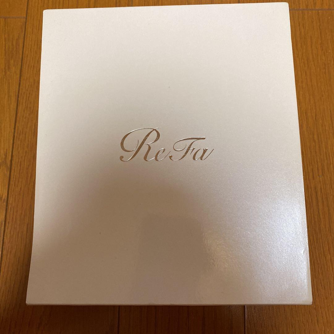 値下げ中！ReFa CARAT サロンモデルⅡ