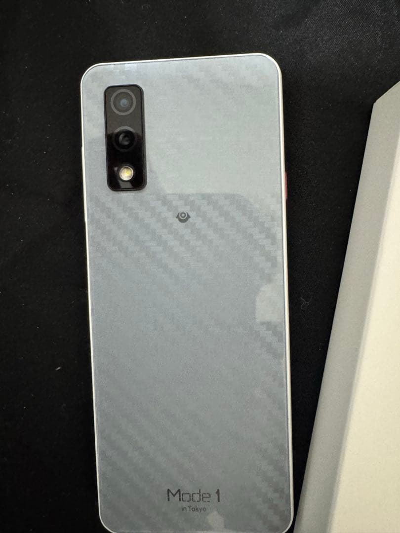 スマートフォン本体 Mode1 Grip