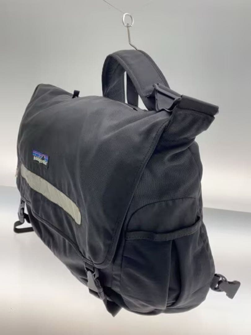 バッグ [Patagonia] half mass messenger bag