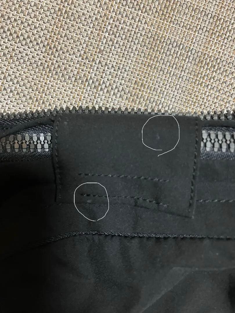 【激レア】　PRADA プラダスポーツ　ボディバッグ　ナイロン　ブラック