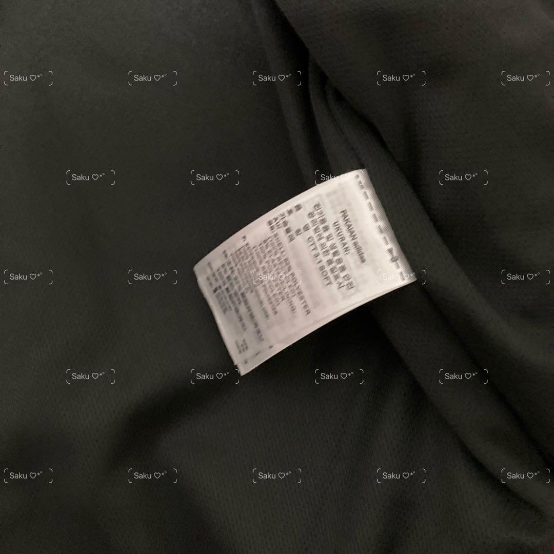 adidas アディダス 中国限定 巳年チャイナトラックジャケット ブラックXL