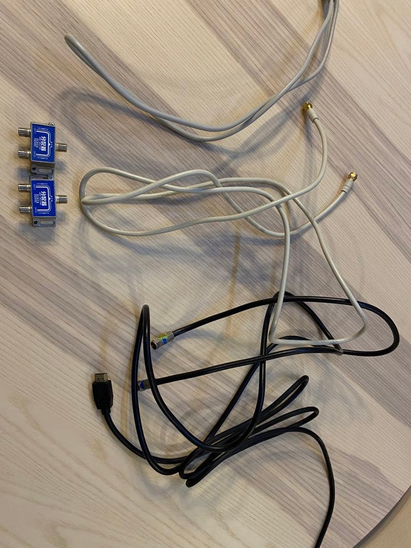 TOSHIBA TT-4K100 BS/CS 4K録画対応チューナー