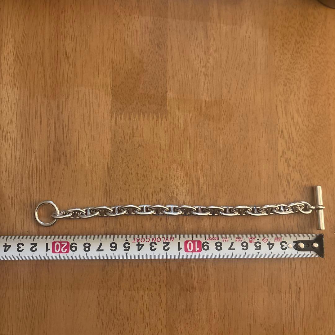 シェーヌダンクルヴィンテージMM18コマ　 マルジェラ期