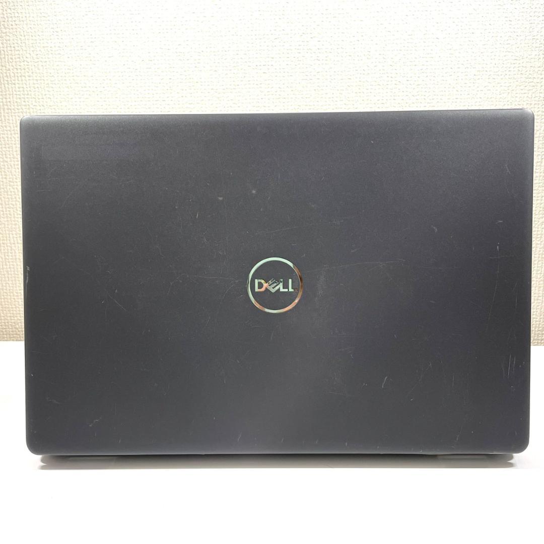 ★第10世代i7★ テンキー付き SSD512GB 大画面 DELL MM3