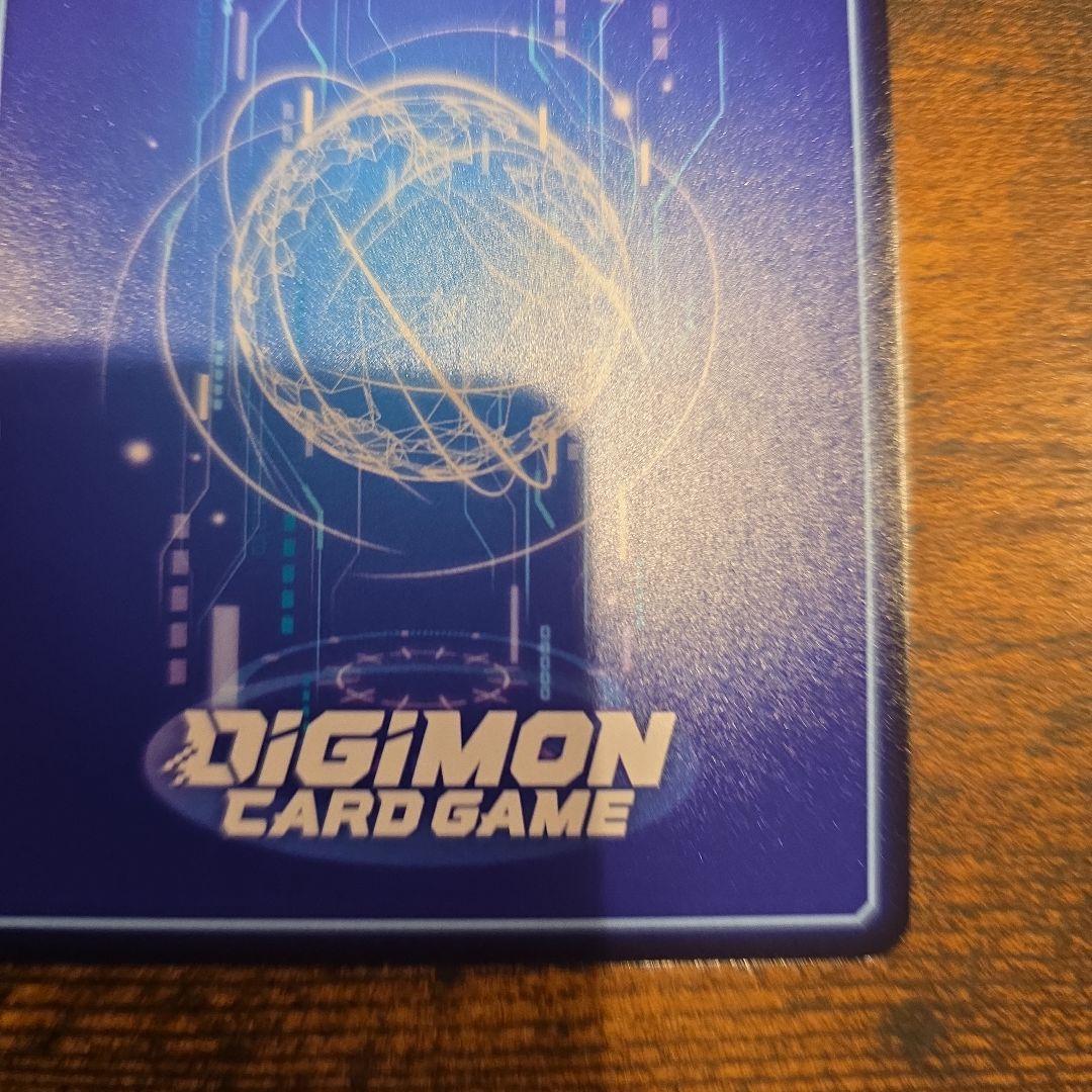 オメガモンX抗体 SEC