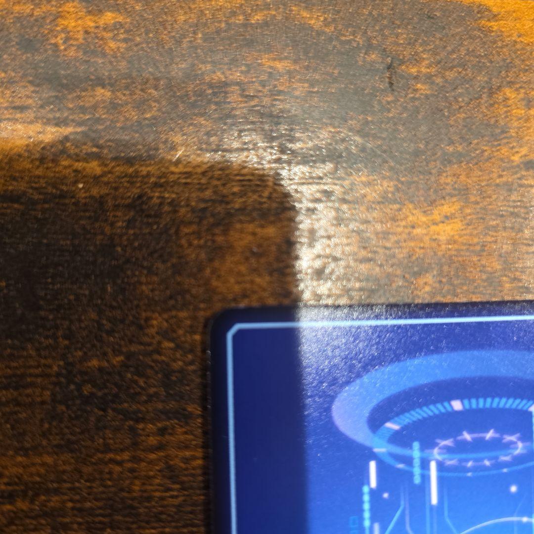 オメガモンX抗体 SEC