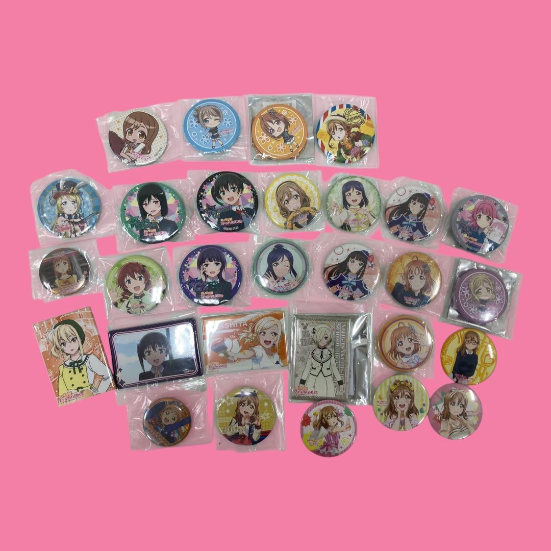 【大量】ラブライブ グッズまとめ売り♪