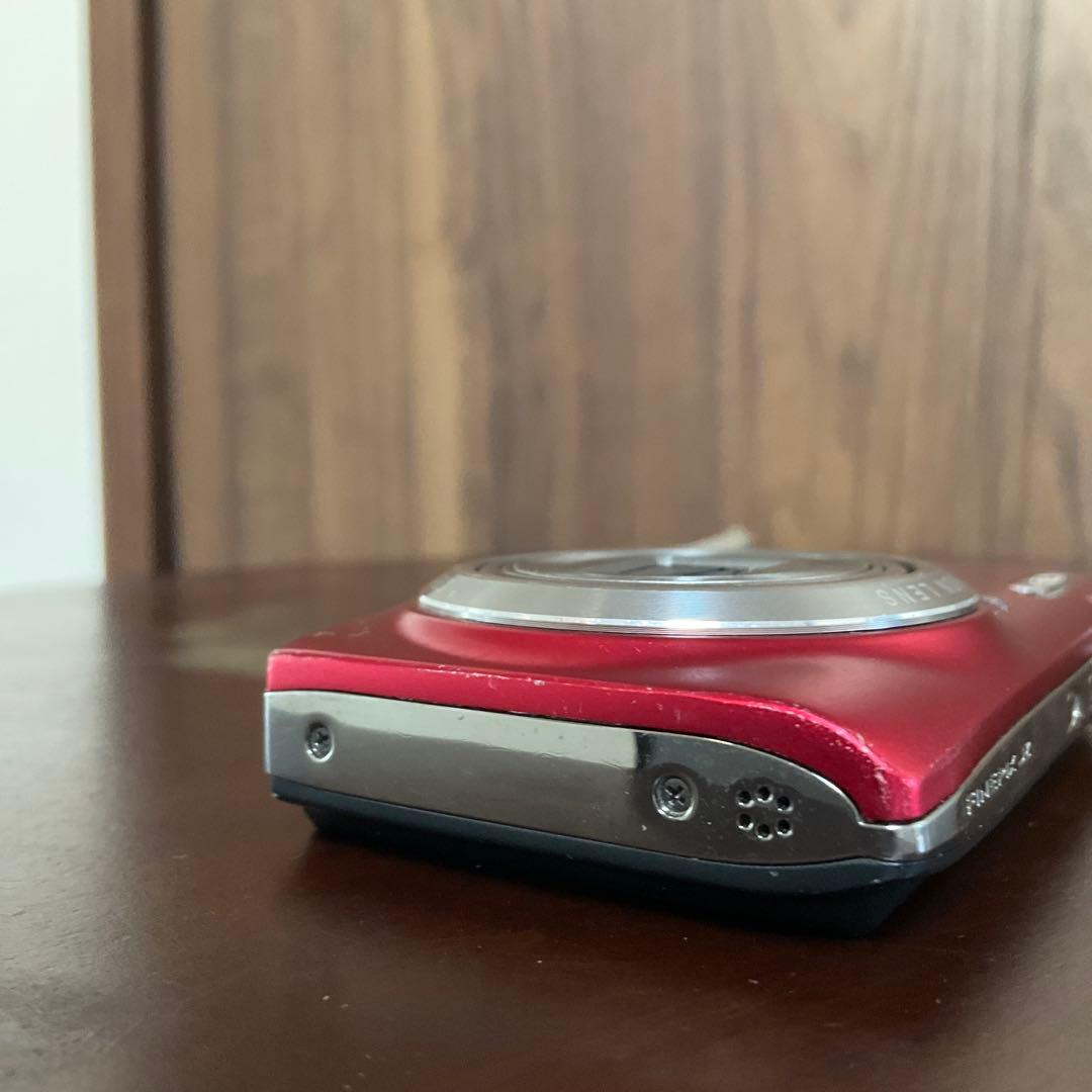 デジタルカメラ FUJIFILM FINEPIX JZ700