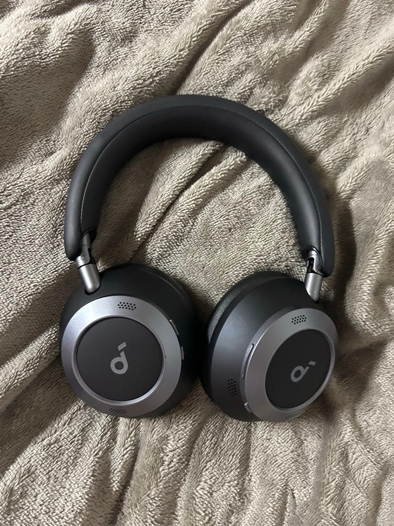 Anker SoundCore spaceone pro ブラック